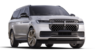 2025 Lincoln Lincoln Navigator External Image 4